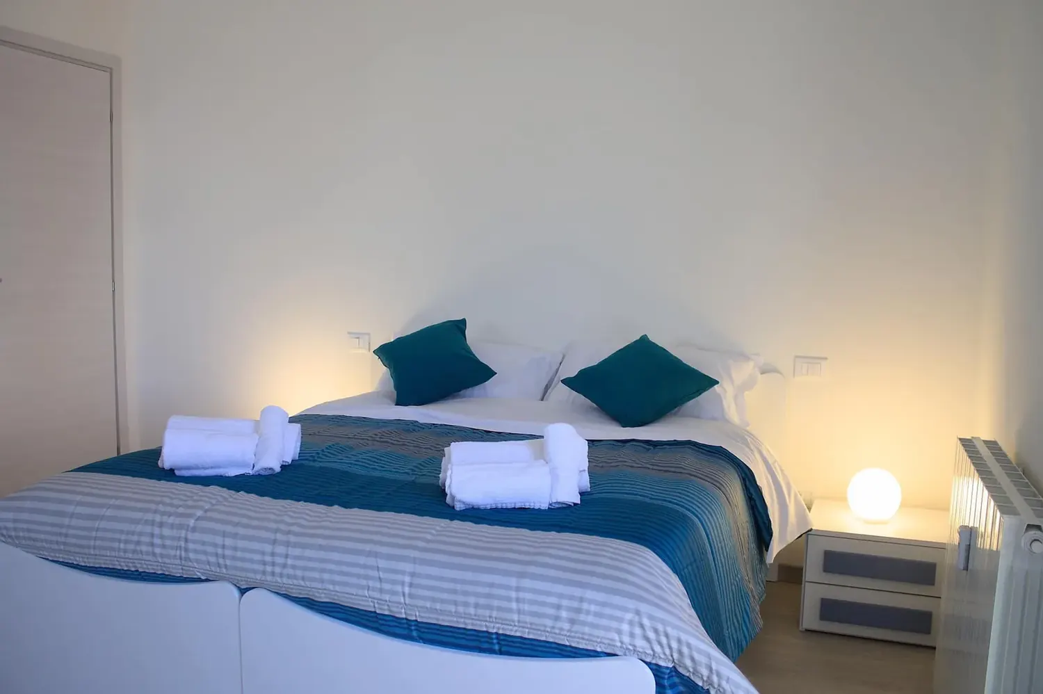 Maryjoansapartment — Appartamento per 8 ospiti a Verona, vicino alla Fiera, 