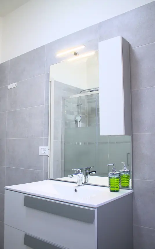 Maryjoansapartment — Appartamento per 8 ospiti a Verona, vicino alla Fiera, 